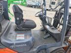 2014 Toyota 8FGCU20 Forklift