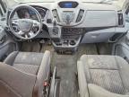 2015 Ford Transit 250 Utility / Service Van