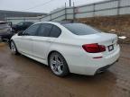 2011 BMW 550 xi