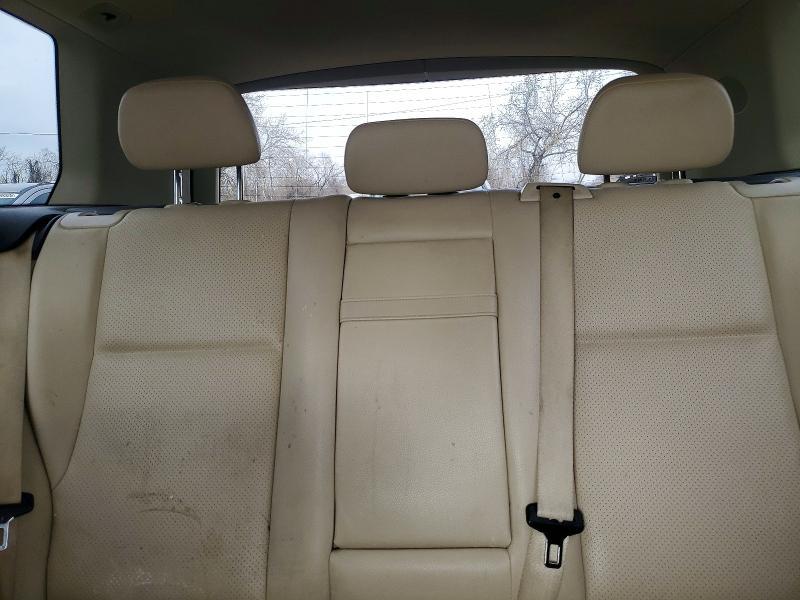2014 Mercedes-Benz Glk 350 4matic