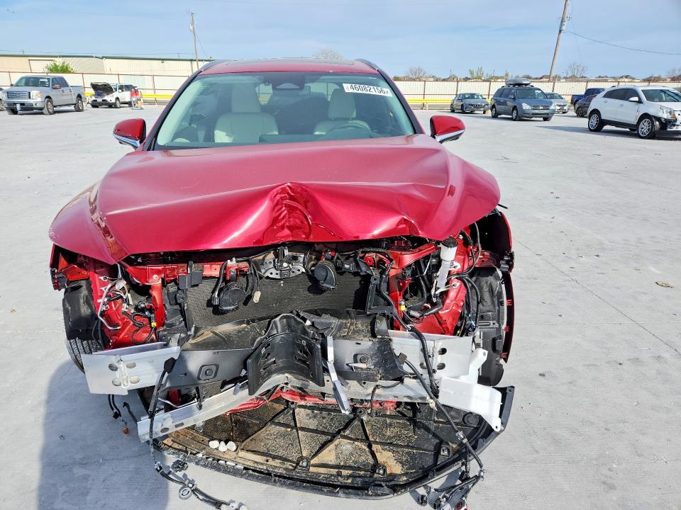 2026 Lexus Rx 350 Premium+