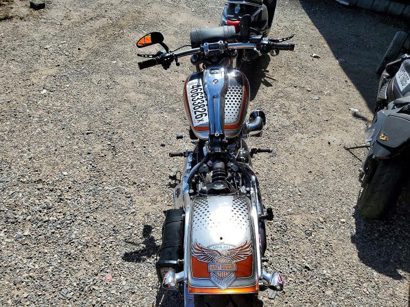 2023 Harley-Davidson Fxbr