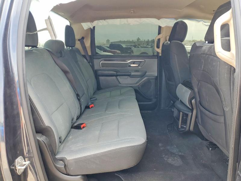 2020 Dodge RAM 1500 BIG Horn