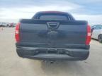 2012 Chevrolet Avalanche LTZ