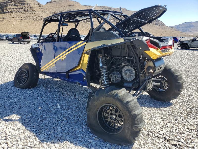 2020 Polaris RZR Utility Vehicle