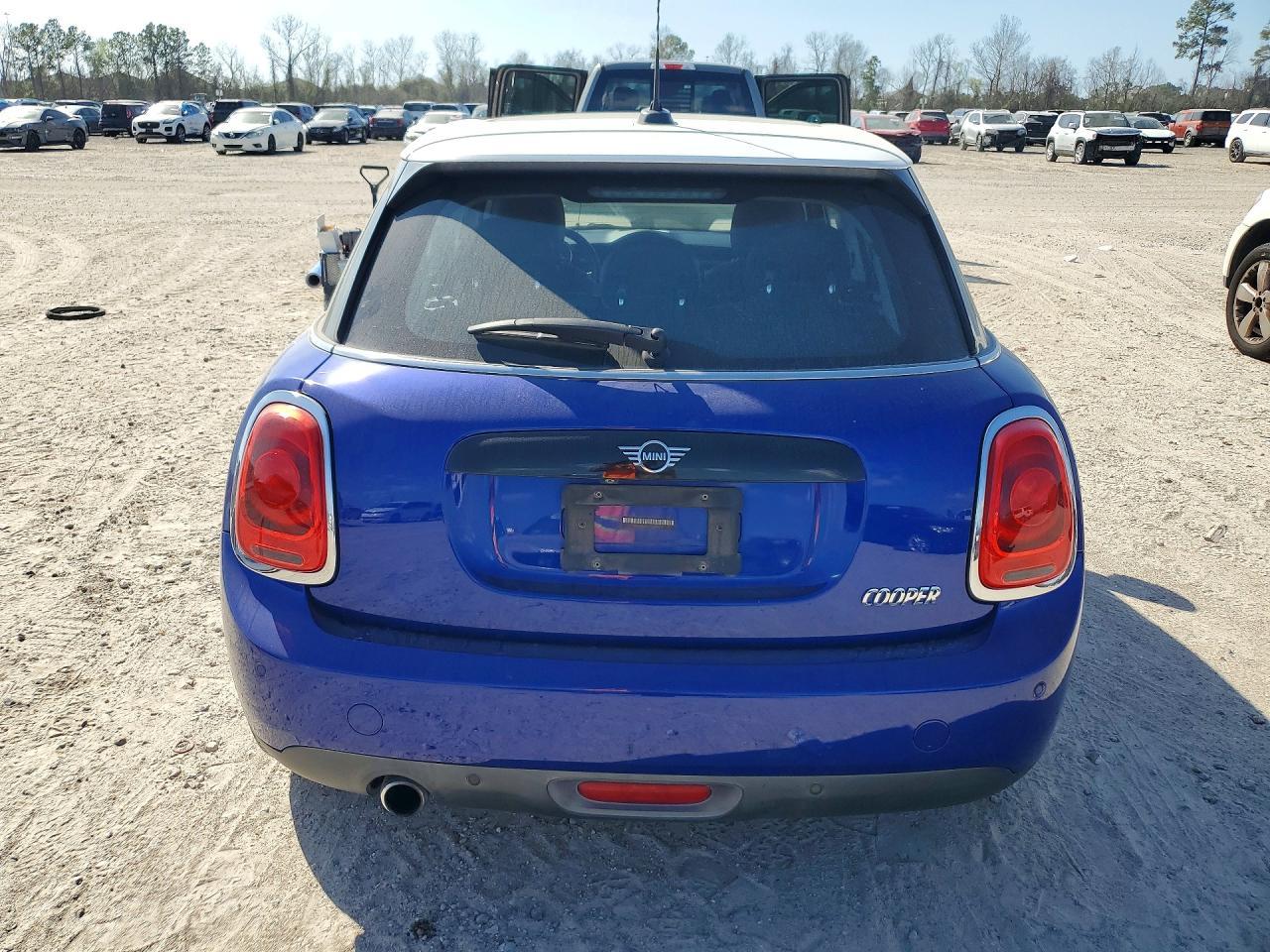 2019 Mini Cooper