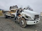 2026 Hino L7 Refrigerated BOX Truck
