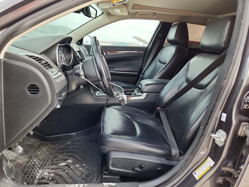 2021 Chrysler 300 Touring