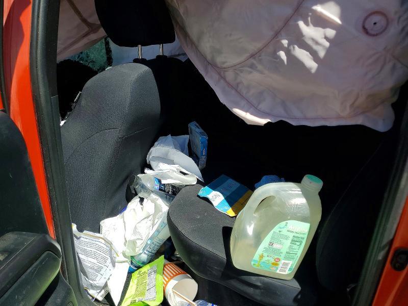 2016 Toyota Tacoma TRD OFF-Road