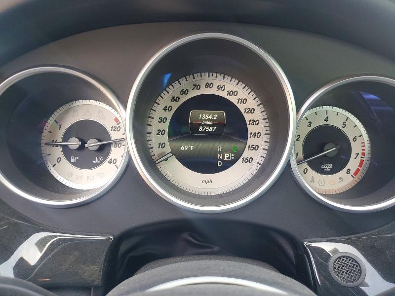 2016 Mercedes-Benz Cls 400 4matic