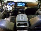 2022 Chevrolet Silverado K1500 High Country