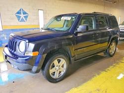 2014 Jeep Patriot Latitude for sale in Indianapolis, IN