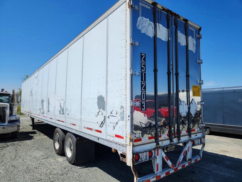 2001 Wabash Wabash National Corporation