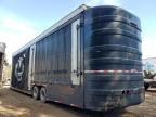 2007 Boydstun Enclosed Car Carrier