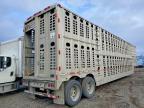 2000 Wilson PSD CL302 Livestock Trailer