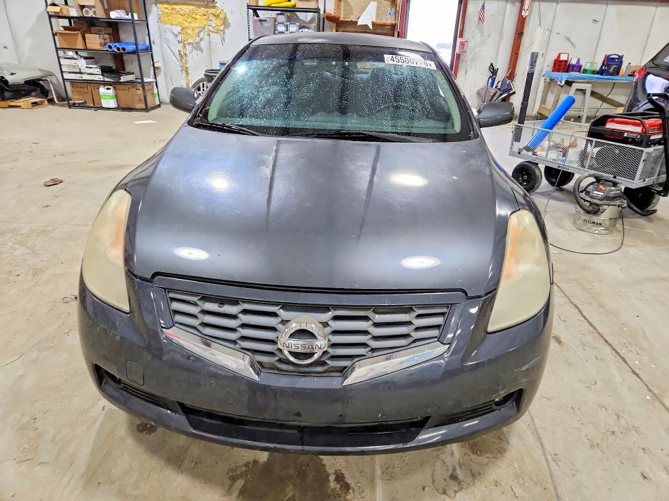 2008 Nissan Altima 2.5 s