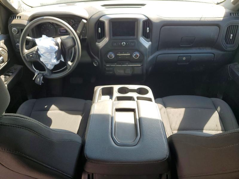 2024 Chevrolet Silverado K2500 Heavy Duty