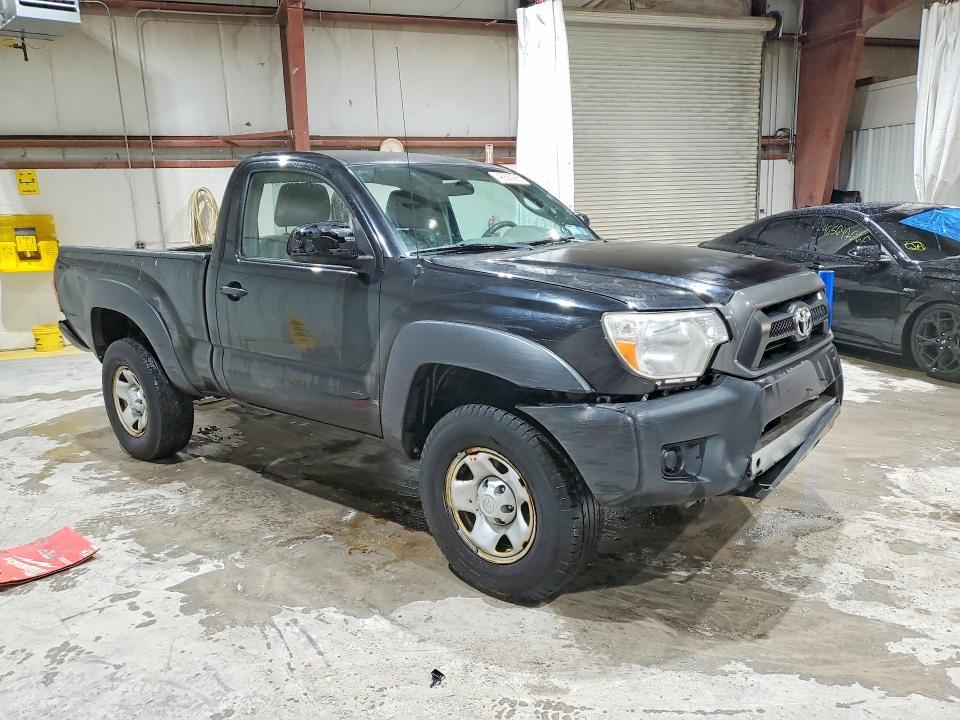 2013 Toyota Tacoma Base