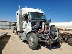 Vehiculos salvage en venta de Copart Andrews, TX: 2021 Kenworth T880 Semi Truck