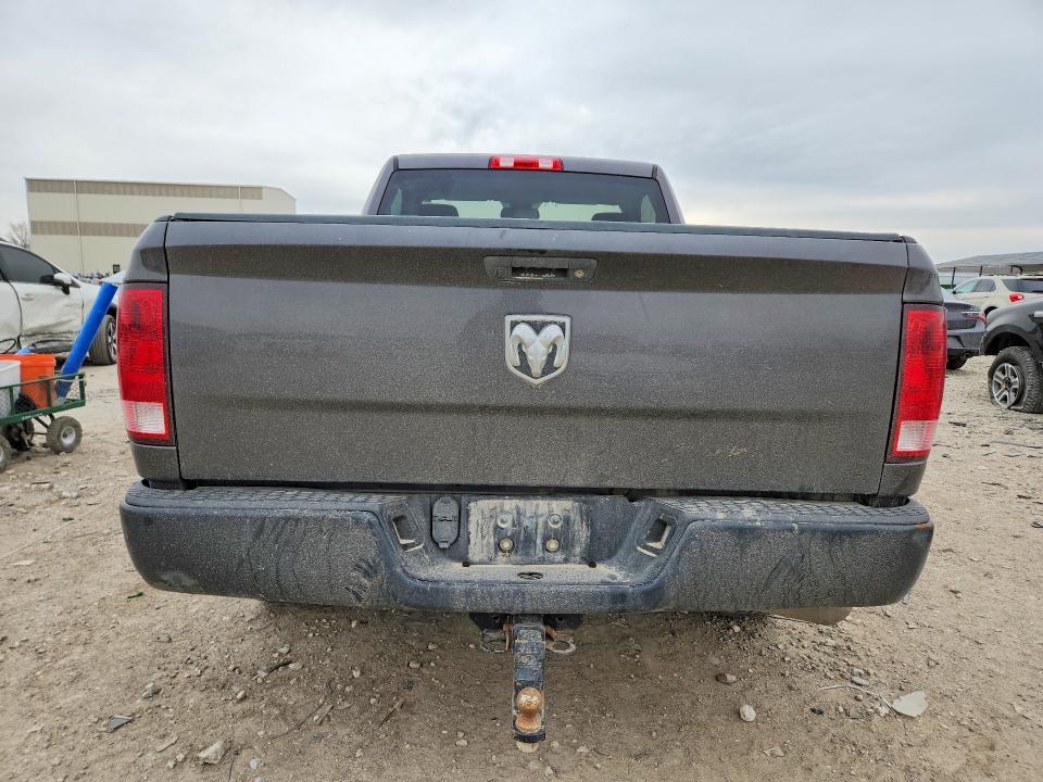 2016 Dodge RAM 1500 ST