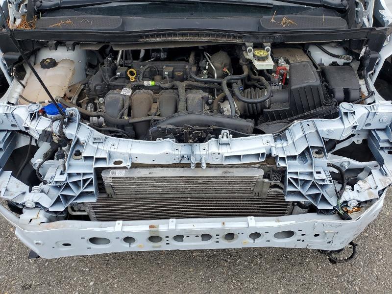 2022 Ford Transit Connect xl