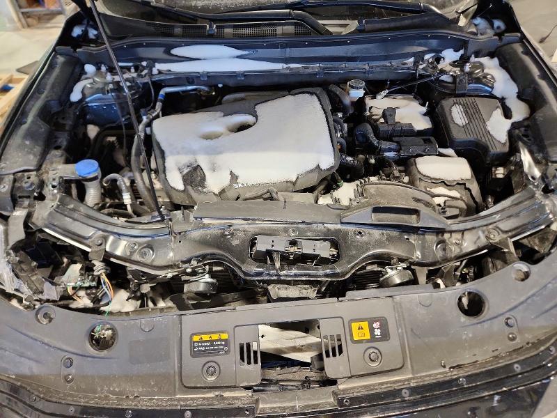 2025 Mazda Cx-5 Select