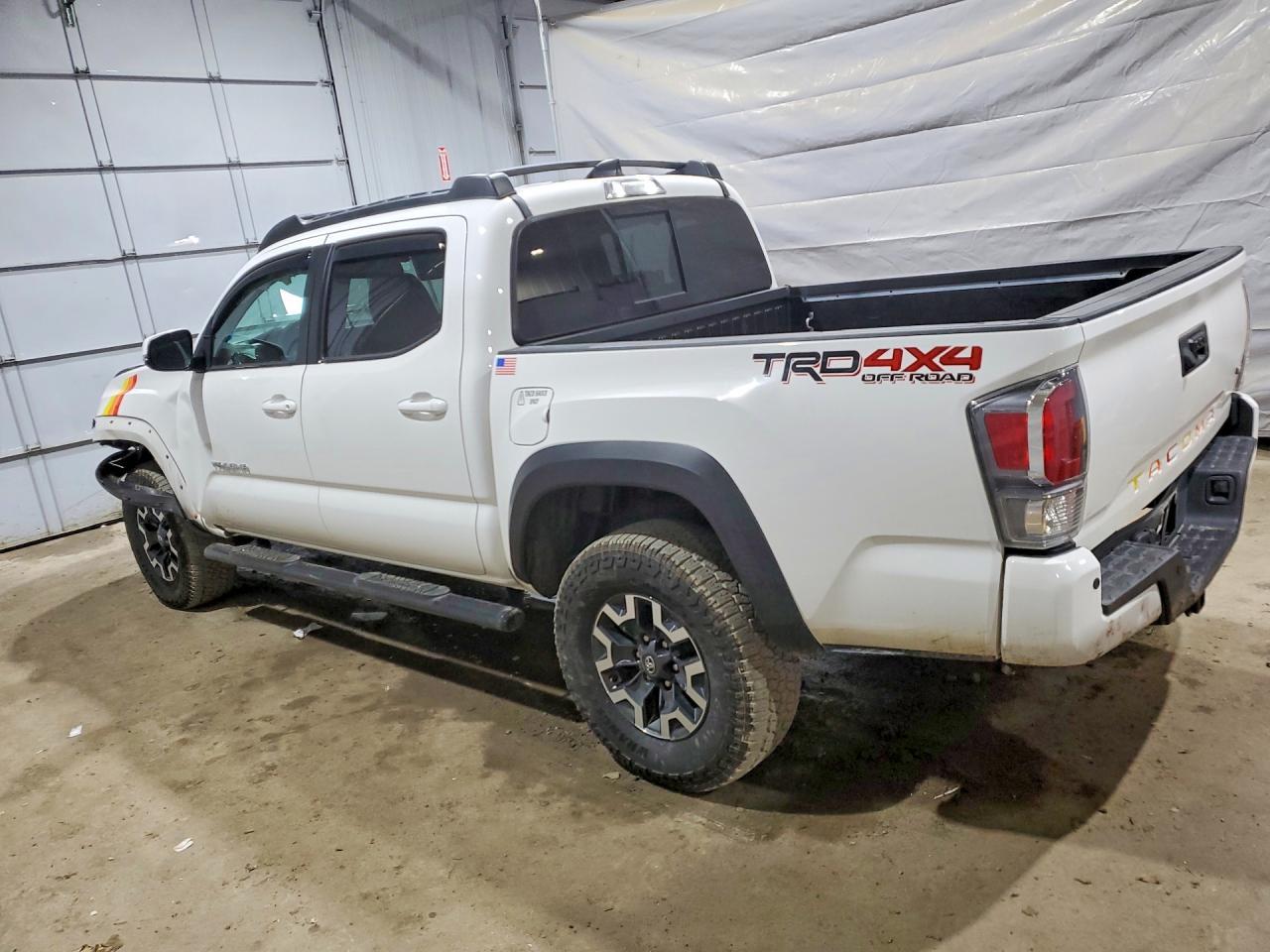2023 Toyota Tacoma TRD OFF-Road
