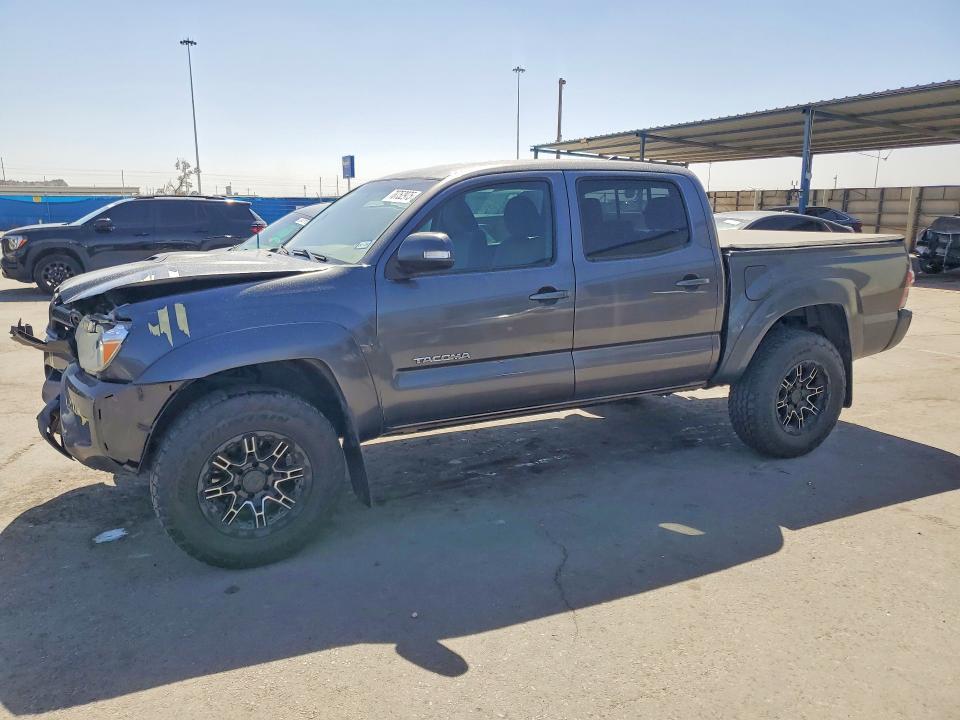 2014 Toyota Tacoma Prerunner V6