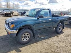 Toyota Tacoma salvage cars for sale: 1997 Toyota Tacoma Base