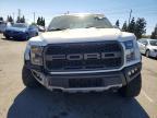 2018 Ford F150 Raptor