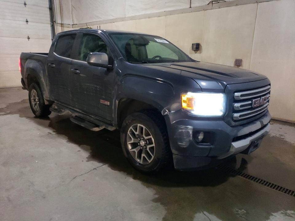 2016 GMC Canyon SLE