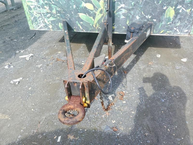 2011 Wells Cargo Wells Cargo Trailer