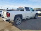 2017 GMC Sierra K1500 Denali