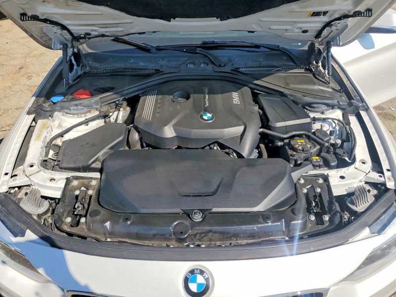 2019 BMW 430i Gran Coupe