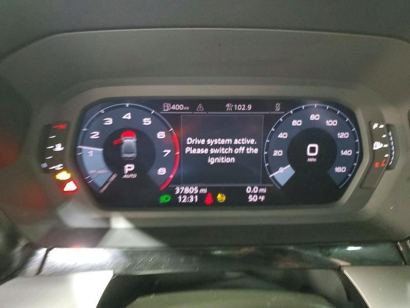 2024 Audi A3 Premium