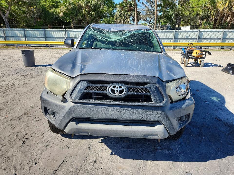 2014 Toyota Tacoma