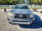 2014 Toyota Tacoma