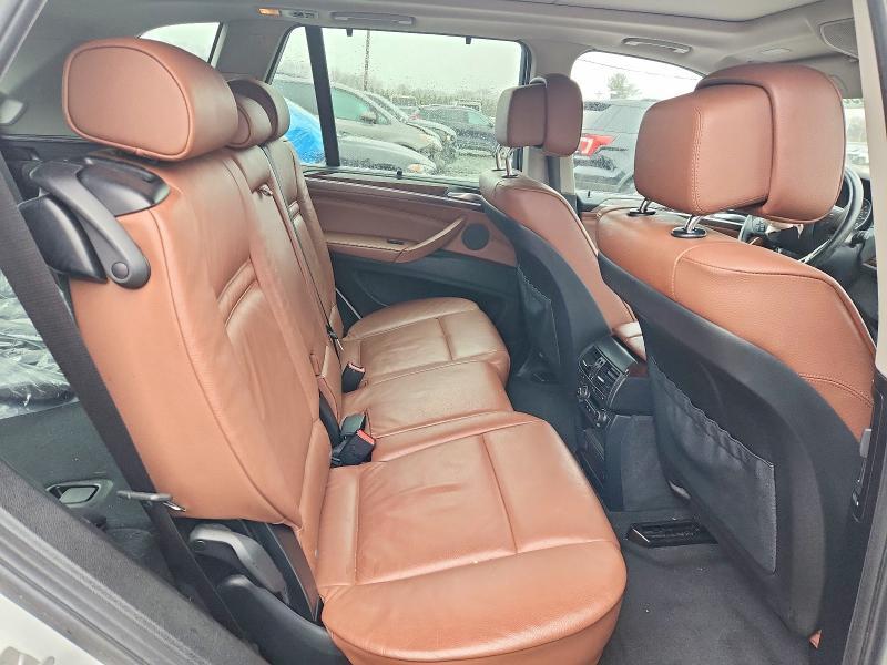 2013 BMW X5 Xdrive35i