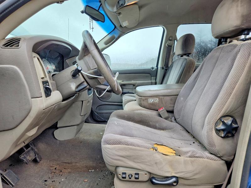 2004 Dodge RAM 1500 ST