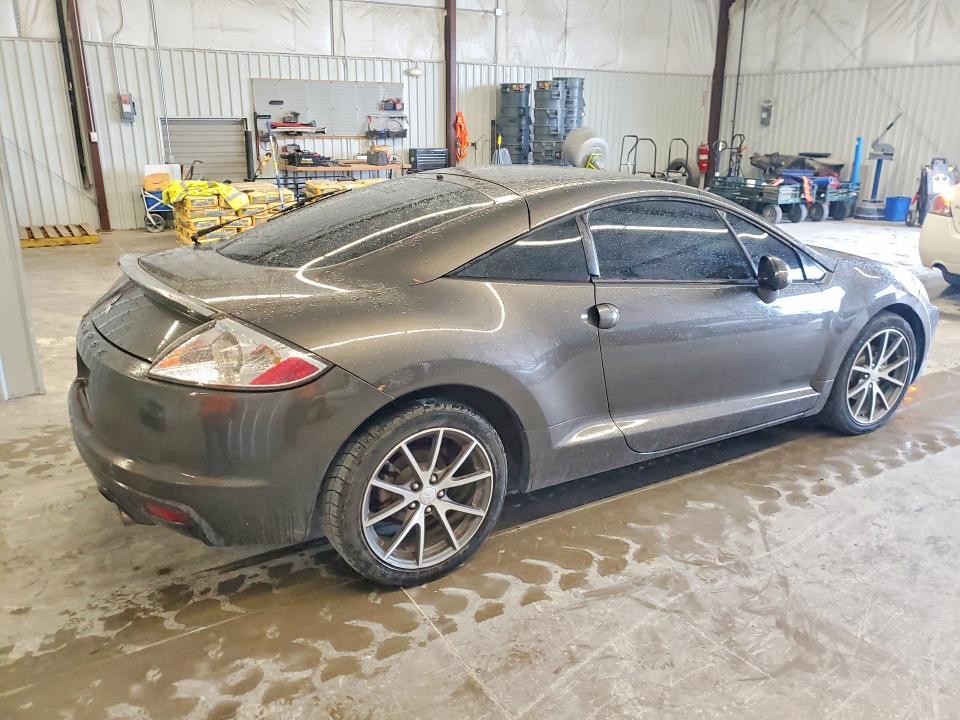 2012 Mitsubishi Eclipse gs Sport