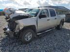 2009 Chevrolet Silverado K2500 Heavy Duty