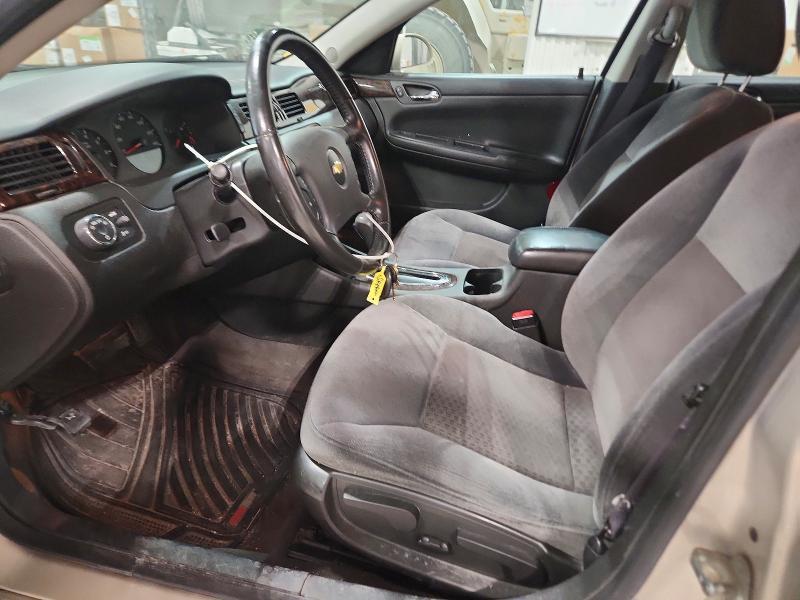 2012 Chevrolet Impala LS