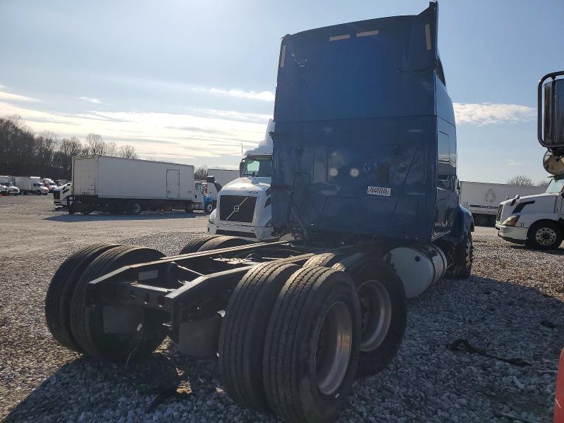 2023 International LT625-Semi Truck