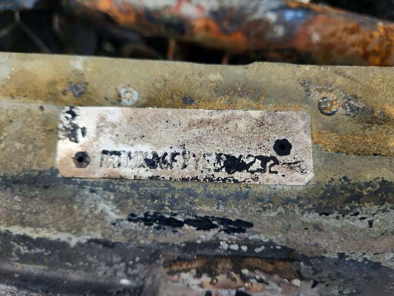 2000 Ford F350 Super Duty