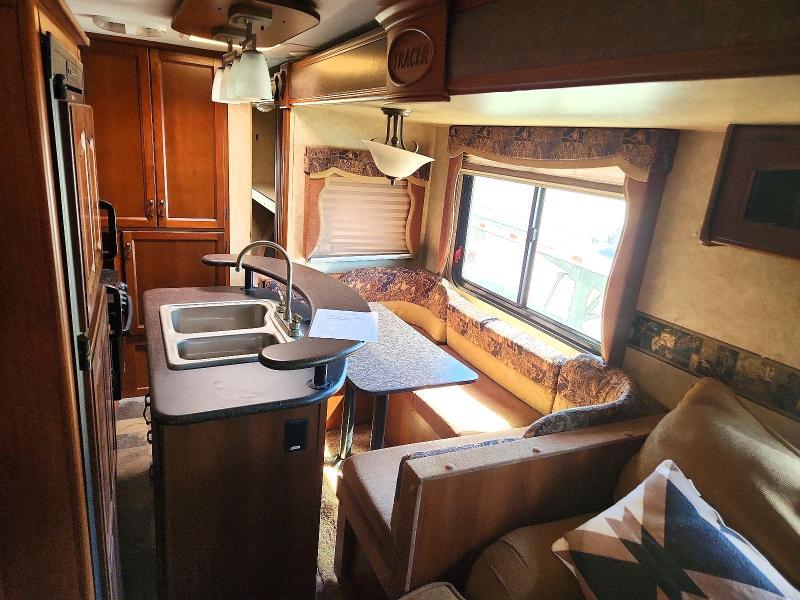 2013 Forest River Trailer