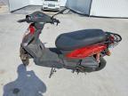 2012 Kymco Usa Inc Agility 125