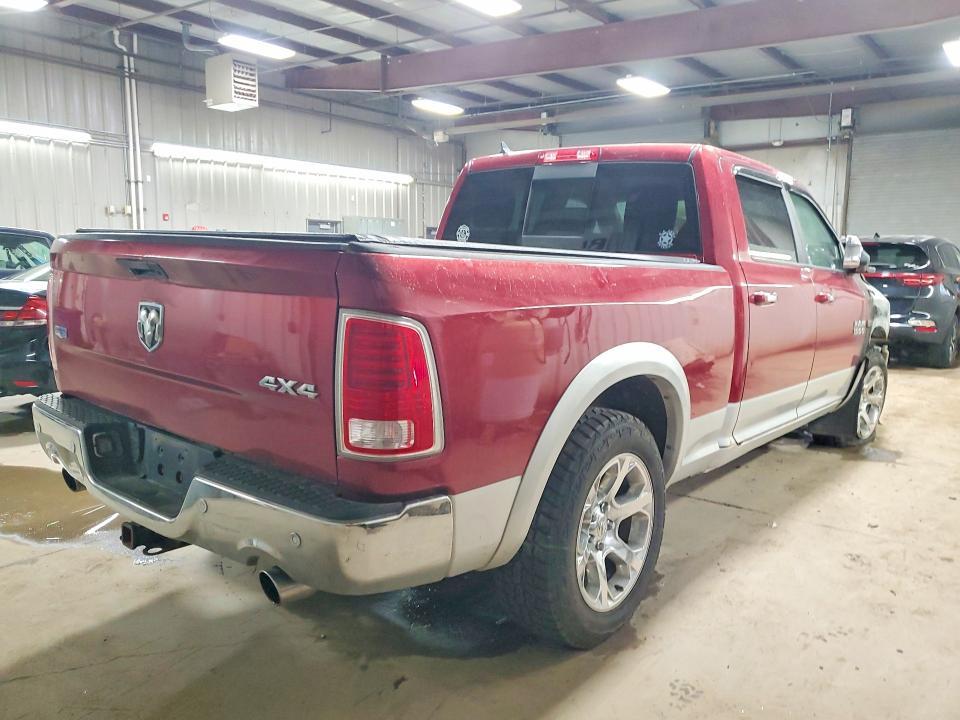 2014 Dodge 1500 Laramie