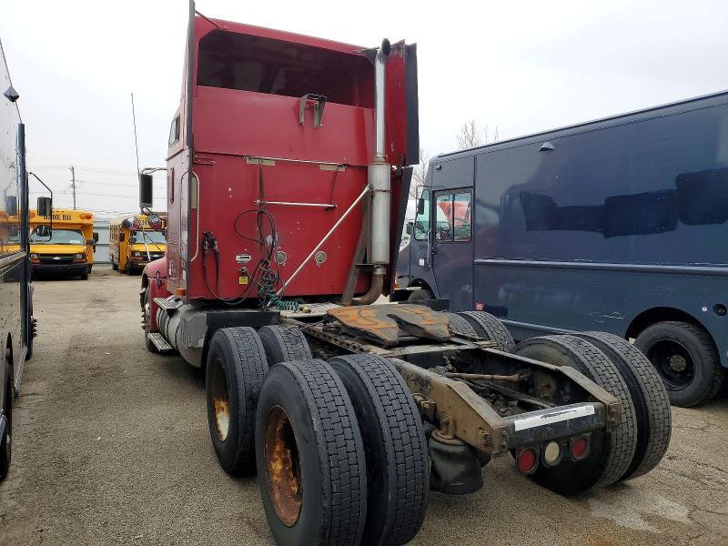 2005 International 9400 9400I