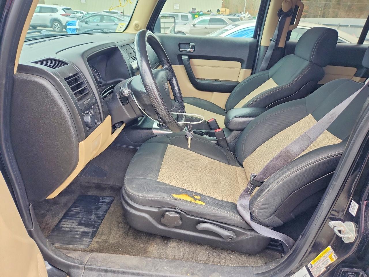 2006 Hummer H3