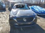2025 Mazda Cx-5 Select